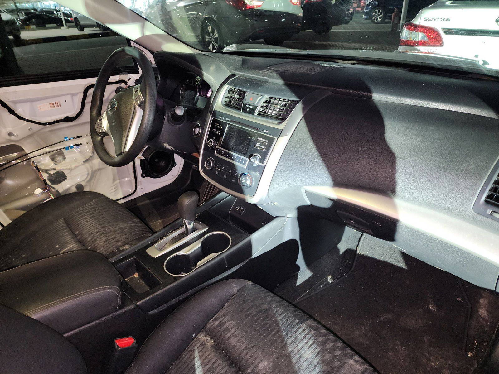 2018 NISSAN ALTIMA — 114364 Miles — Lot 77039543 - Marhaba Auctions Used Cars - Image 5
