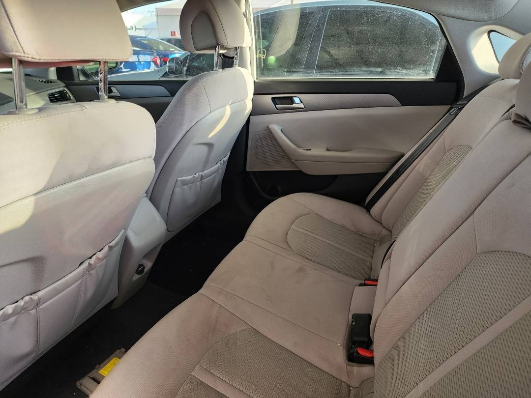 2016 HYUNDAI SONATA — 113387 Miles — Lot 37741704 - Marhaba Auctions Used Cars - Image 10