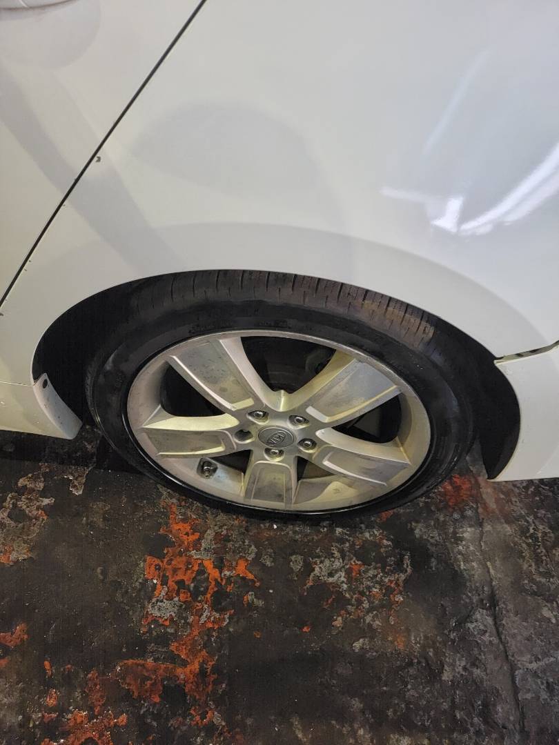 2015 KIA OPTIMA — 148926 Miles — Lot 42783193 — Main - Marhaba Auctions Used Cars - Image 7