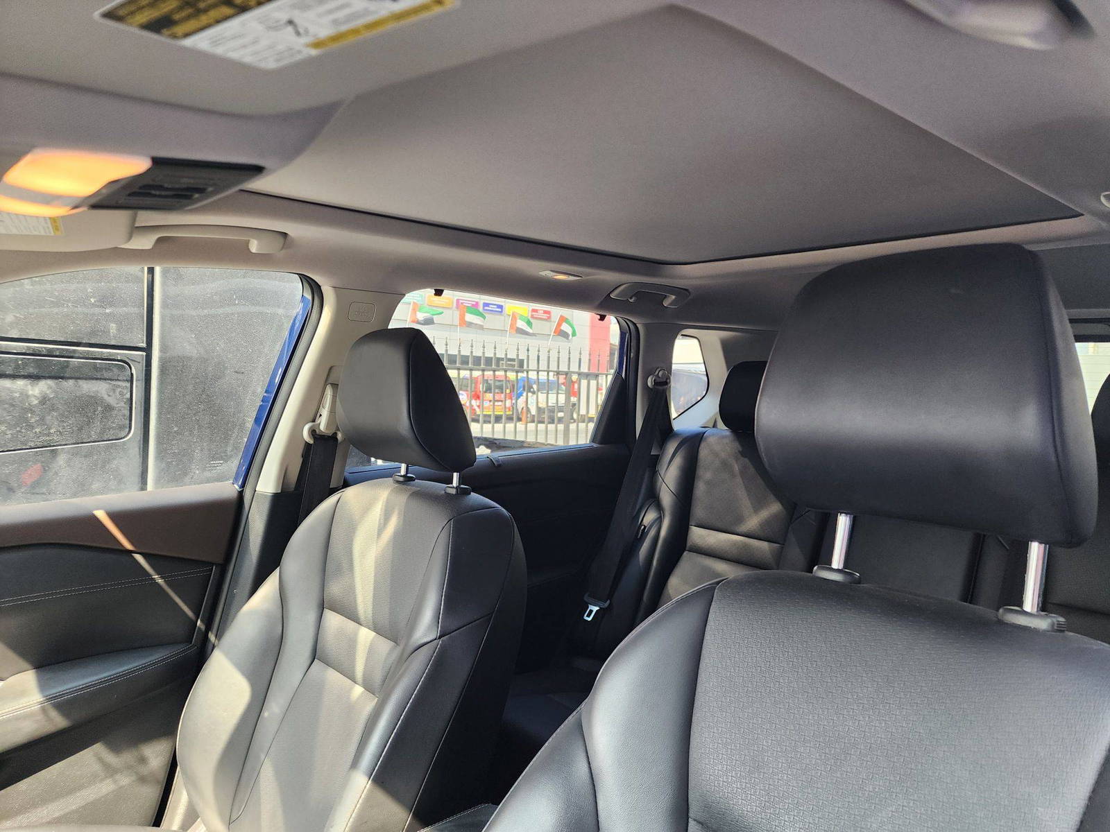 2021 NISSAN ROGUE — 112448 Miles — Lot 202289 — Main - Marhaba Auctions Used Cars - Image 10