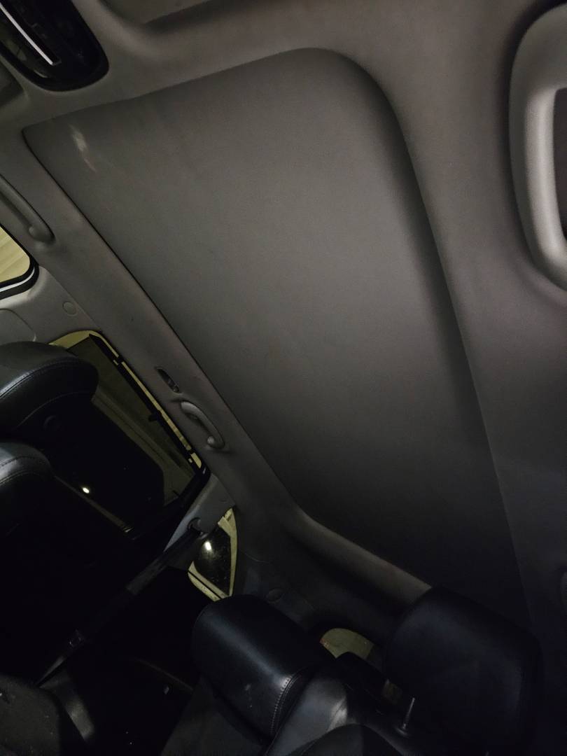 KIA SORENTO 2017 - Marhaba Auction Used Cars - Image 9