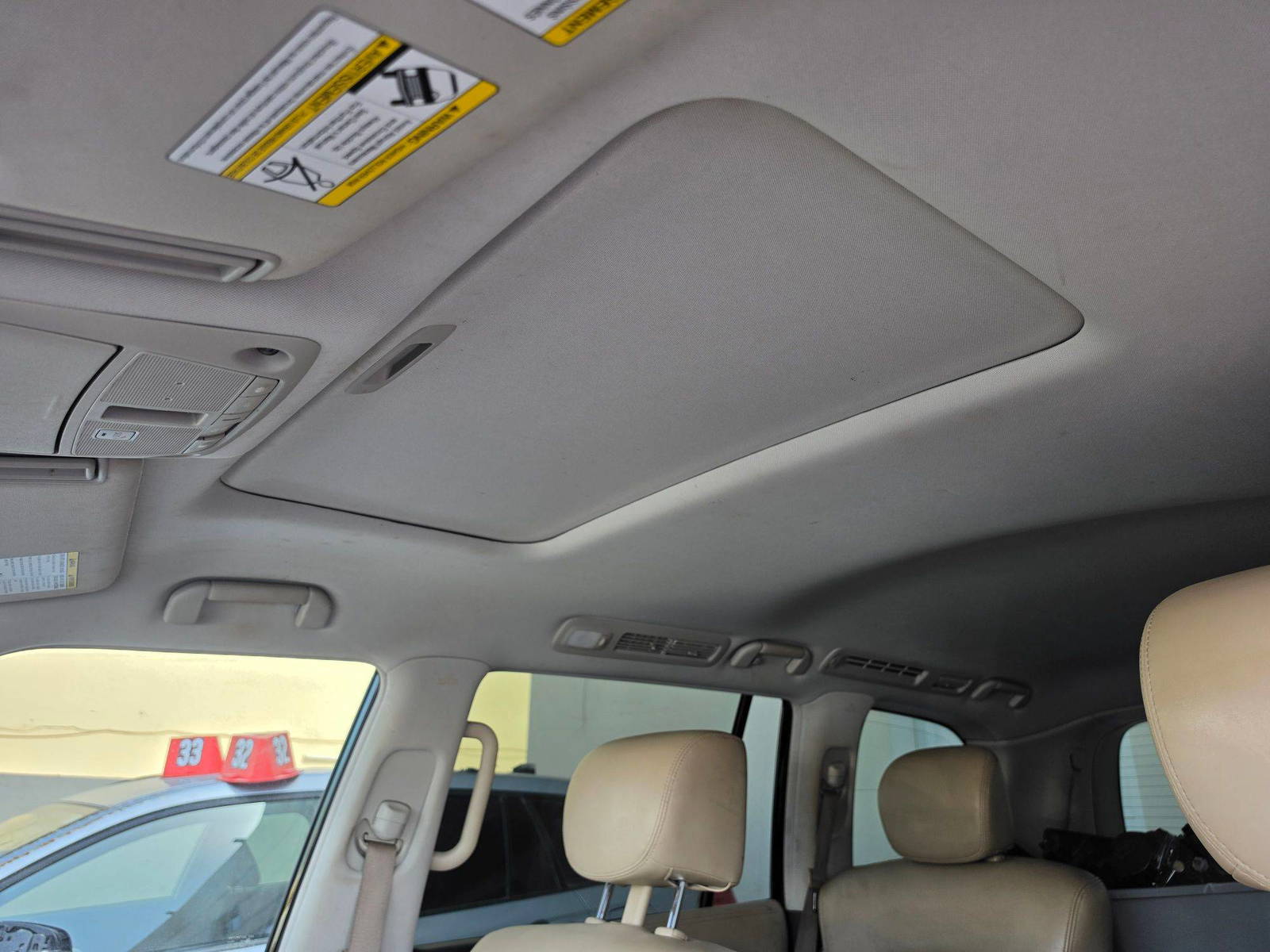 2020 NISSAN ARMADA — 138554 Miles — Lot L9781304 - Marhaba Auctions Used Cars - Image 10