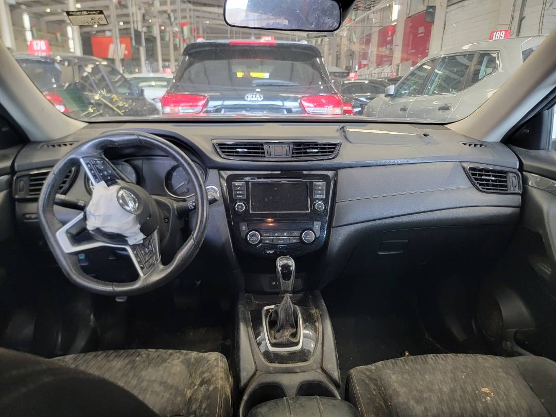 2020 NISSAN ROGUE — 109406 Miles — Lot 53014694 — Main - Marhaba Auctions Used Cars - Image 7