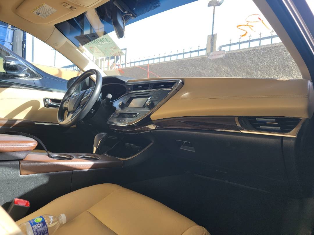 2013 TOYOTA AVALON — 73567 Miles — Lot DU061675 - Marhaba Auctions Used Cars - Image 6