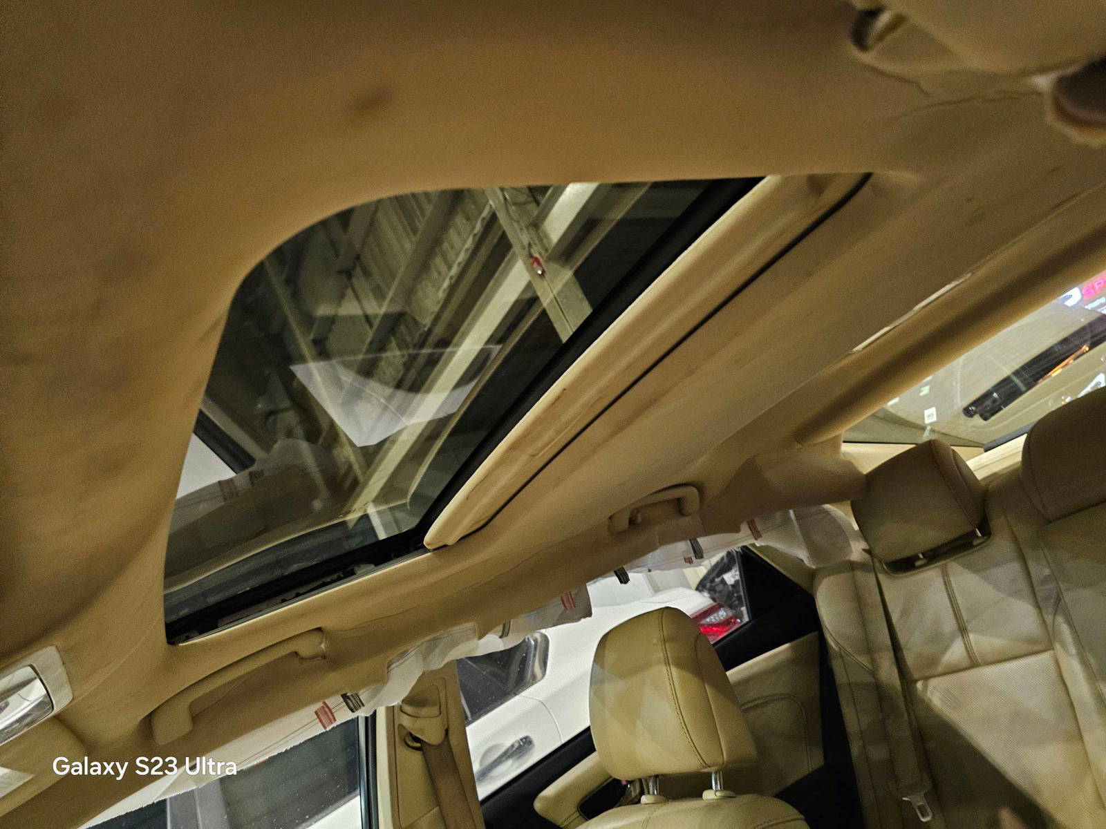 TOYOTA AVALON 2013 - Marhaba Auction Used Cars - Image 9