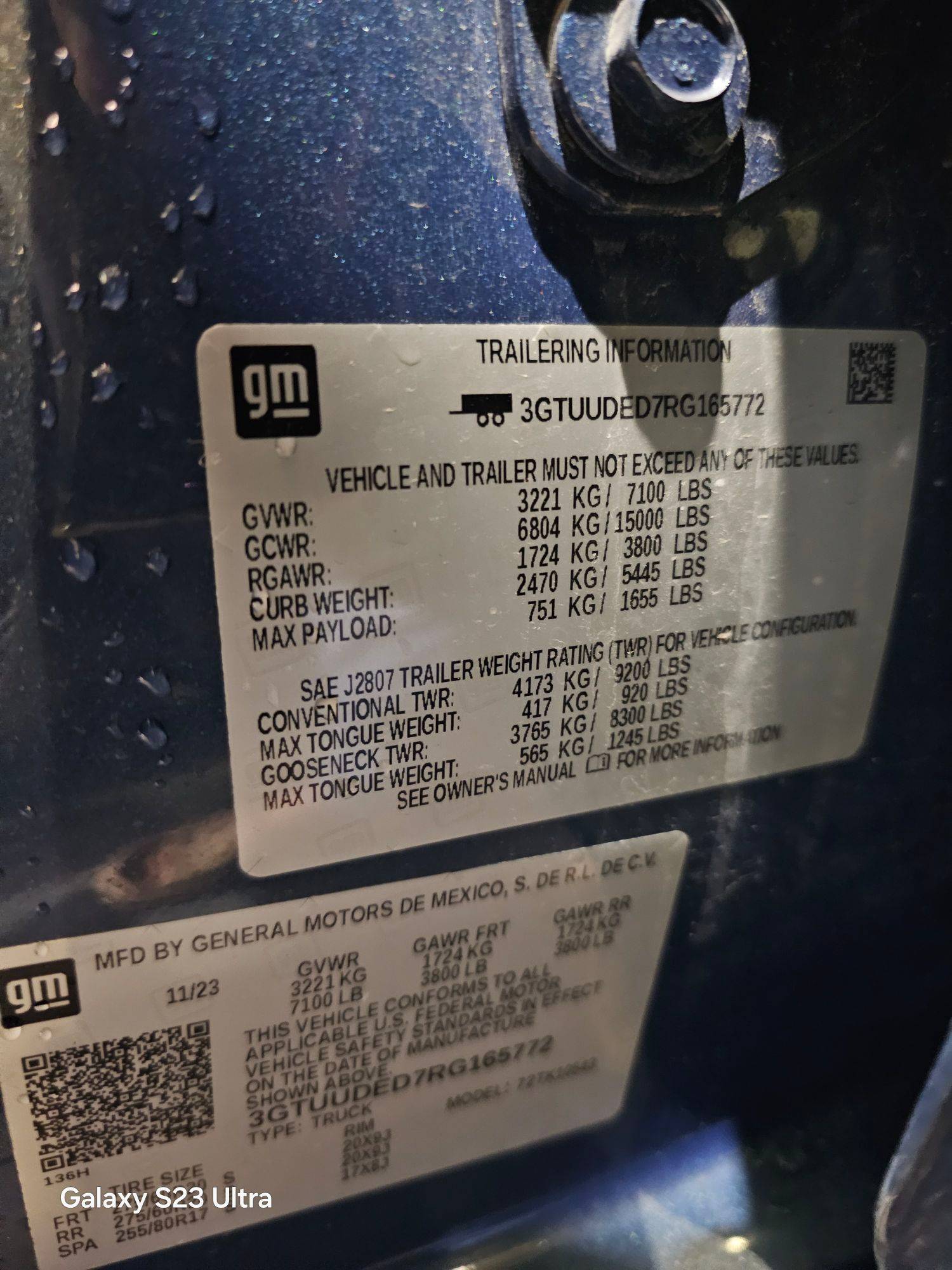 GMC SIERRA 2024 - Marhaba Auction Used Cars - Image 10