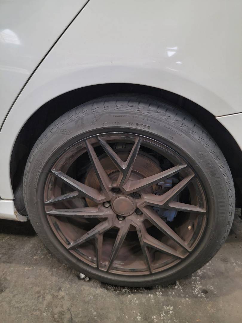 2015 MERCEDES BENZ C300 — 112173 Miles — Lot U091739 — Main - Marhaba Auctions Used Cars - Image 9