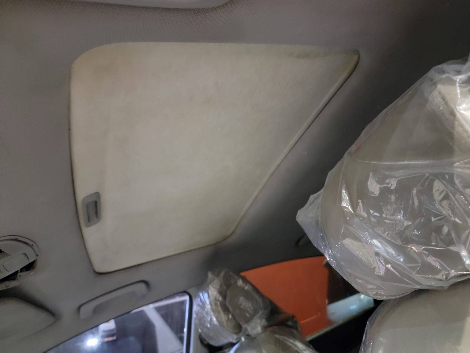 HYUNDAI SONATA 2016 - Marhaba Auction Used Cars - Image 16