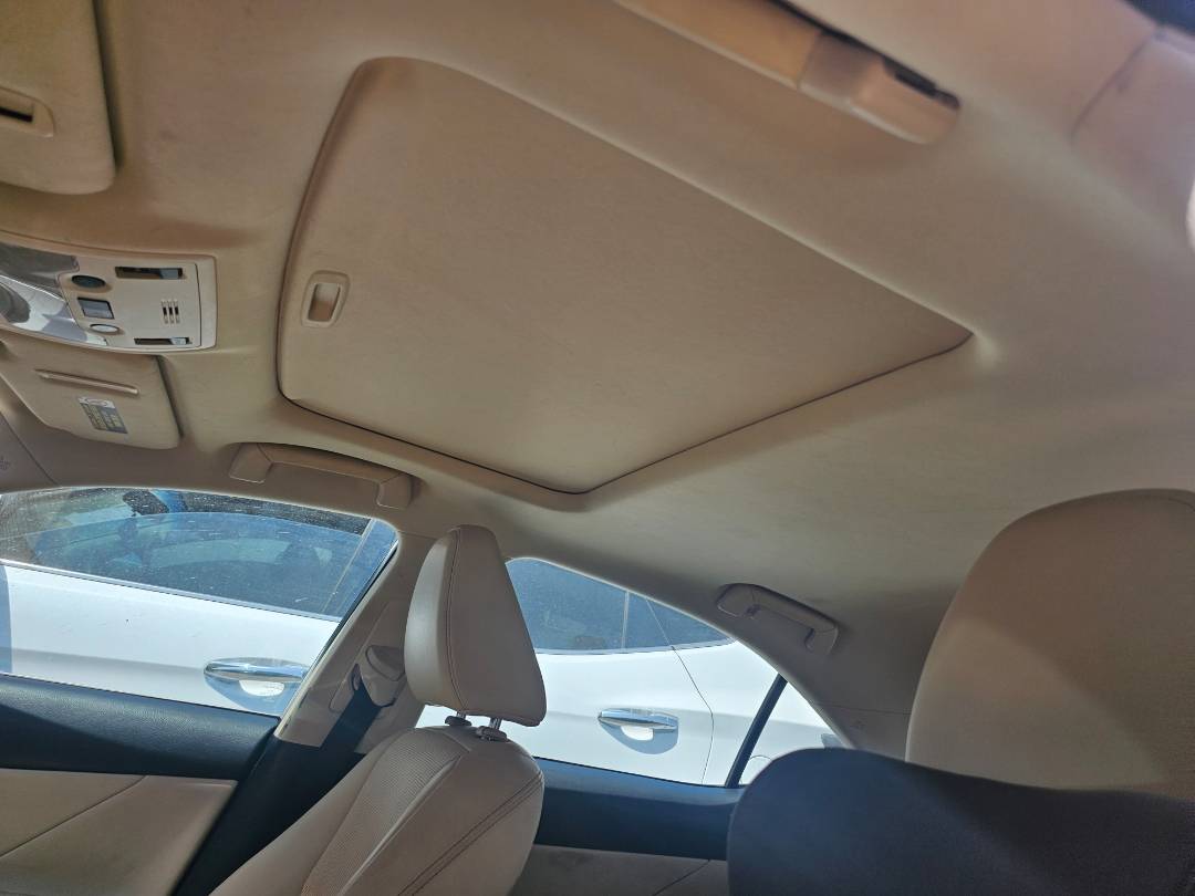 2016 LEXUS IS 200T — 85552 Miles — Lot G5028725 — Main - Marhaba Auctions Used Cars - Image 8