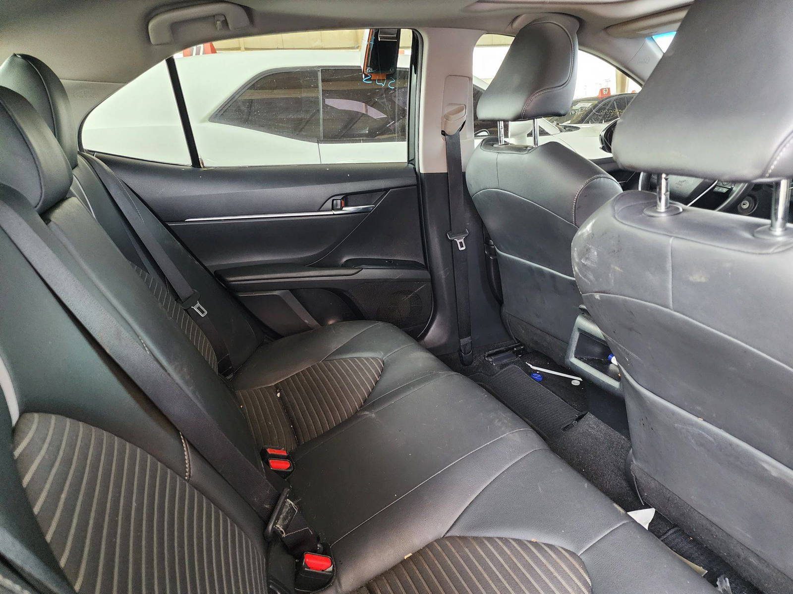 2018 TOYOTA CAMRY — 123366 Miles — Lot 37848544 - Marhaba Auctions Used Cars - Image 5
