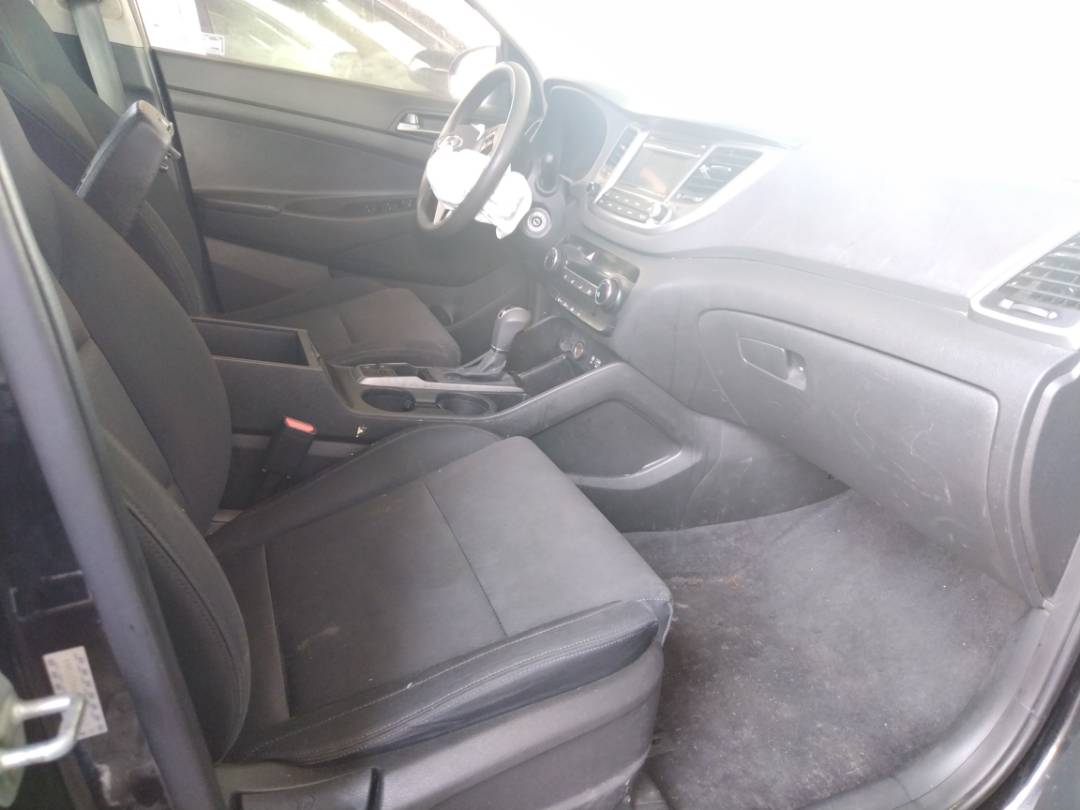 2016 HYUNDAI TUCSON — 103925 Miles — Lot 37920005 - Marhaba Auctions Used Cars - Image 10