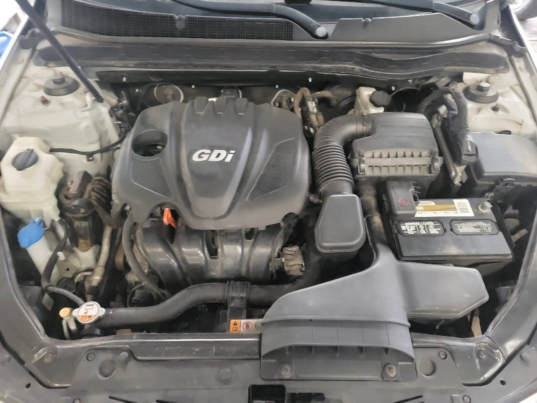 2013 KIA OPTIMA — 171915 Miles — Lot DG245607 — Main - Marhaba Auctions Used Cars - Image 11