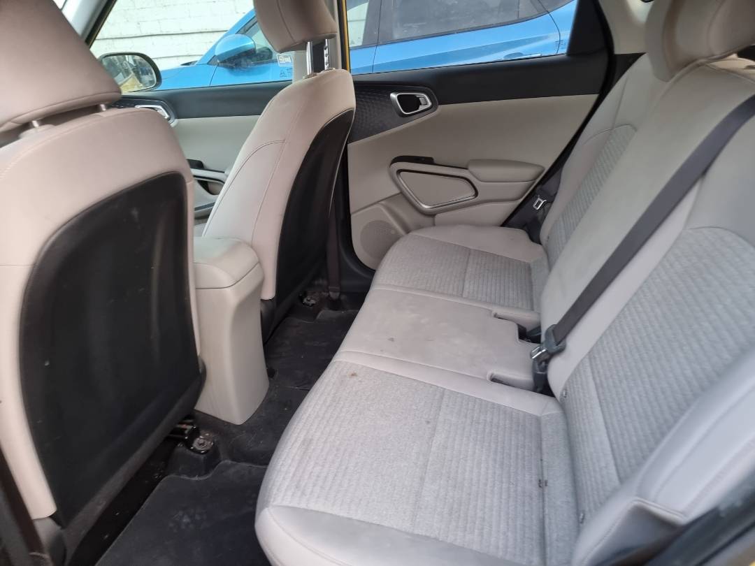 KIA SOUL 2020 - Marhaba Auction Used Cars - Image 7