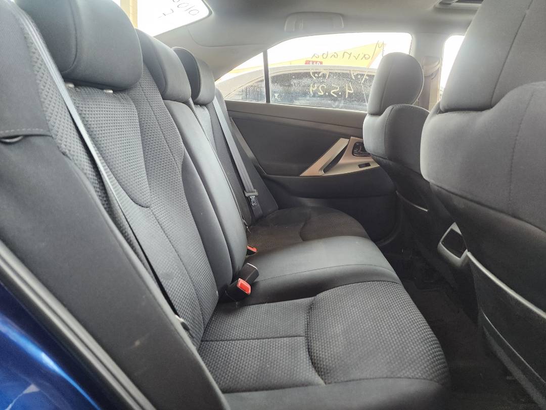 2007 TOYOTA CAMRY — 227398 Miles — Lot 10058 — Souq - Marhaba Auctions Used Cars - Image 7