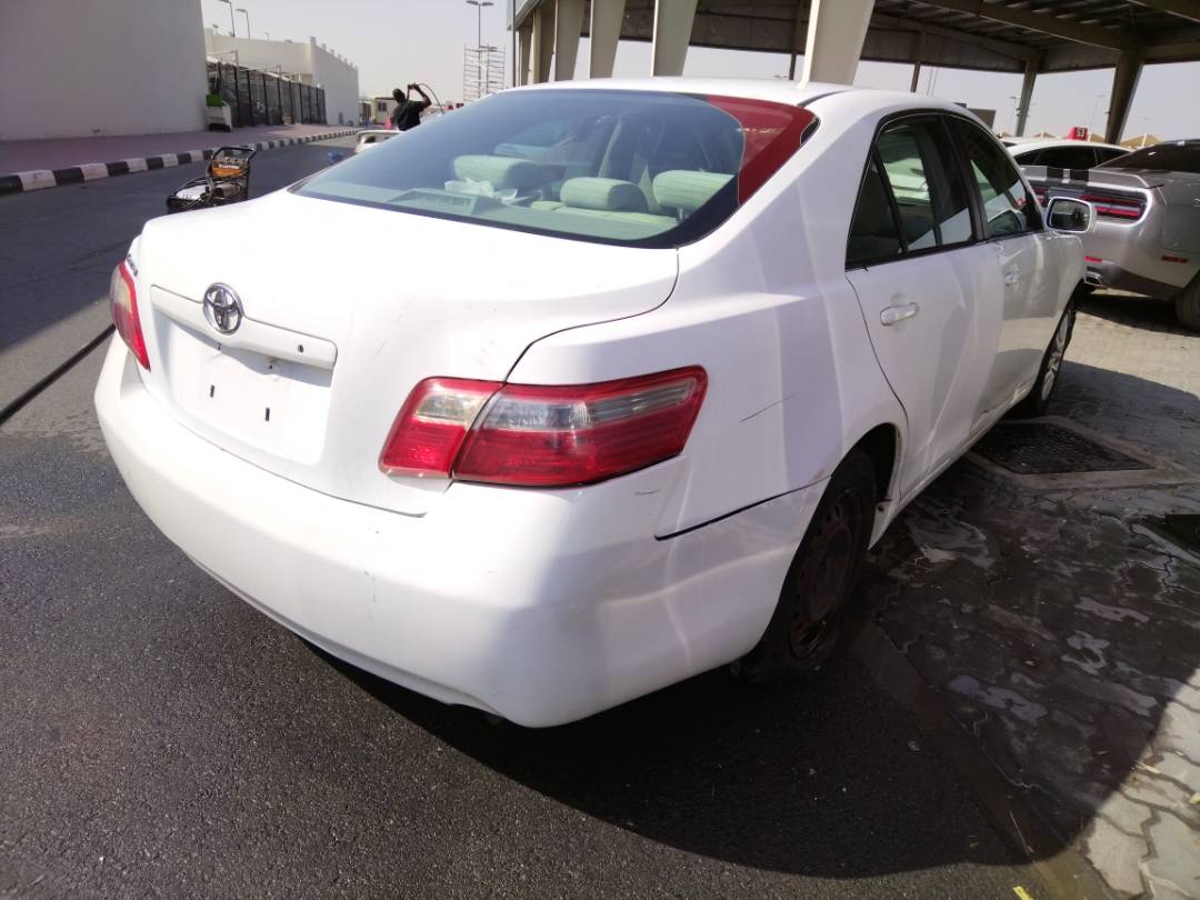 2009 TOYOTA CAMRY — 193201 Miles — Lot 68037263 - Marhaba Auctions Used Cars - Image 5