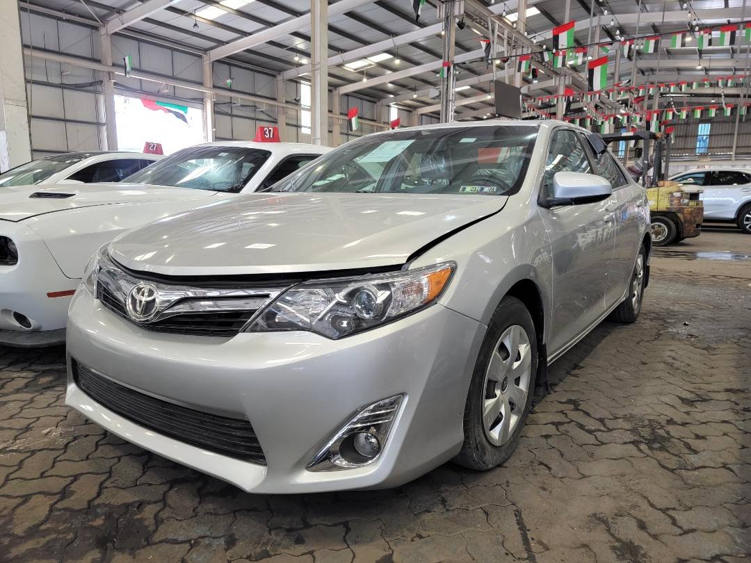 2012 TOYOTA CAMRY — 173048 Miles — Lot K1CU007327 — Main - Marhaba Auctions Used Cars - Image 5