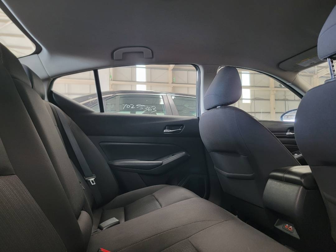 2020 NISSAN ALTIMA — 94353 Miles — Lot 37972590 - Marhaba Auctions Used Cars - Image 4