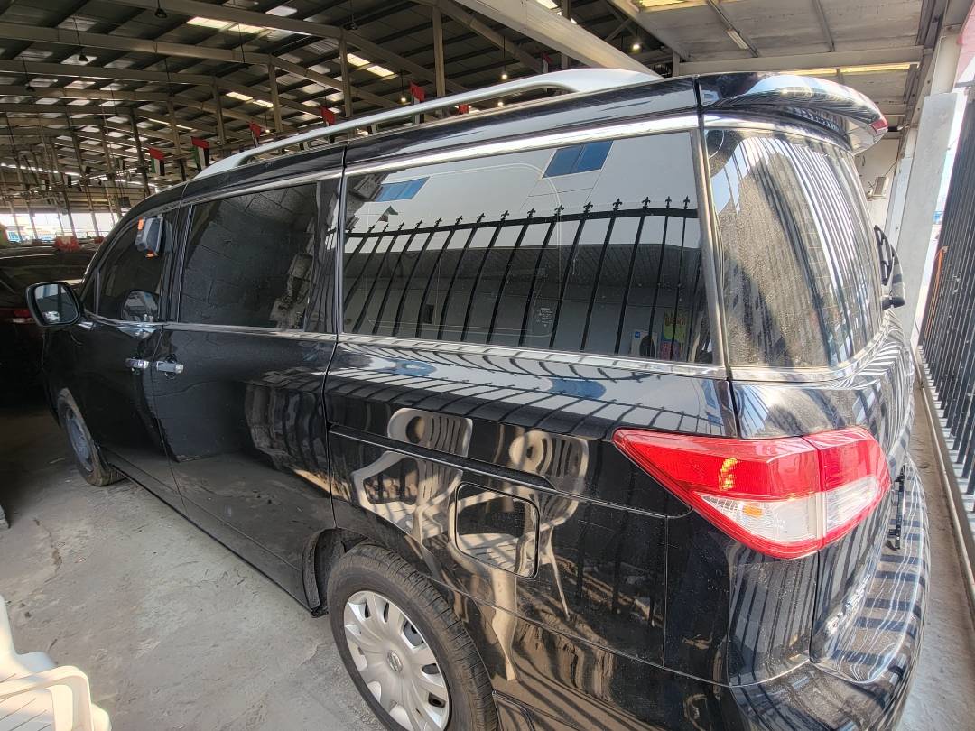 2016 NISSAN QUEST — 90498 Miles — Lot 78735843 — Main - Marhaba Auctions Used Cars - Image 8