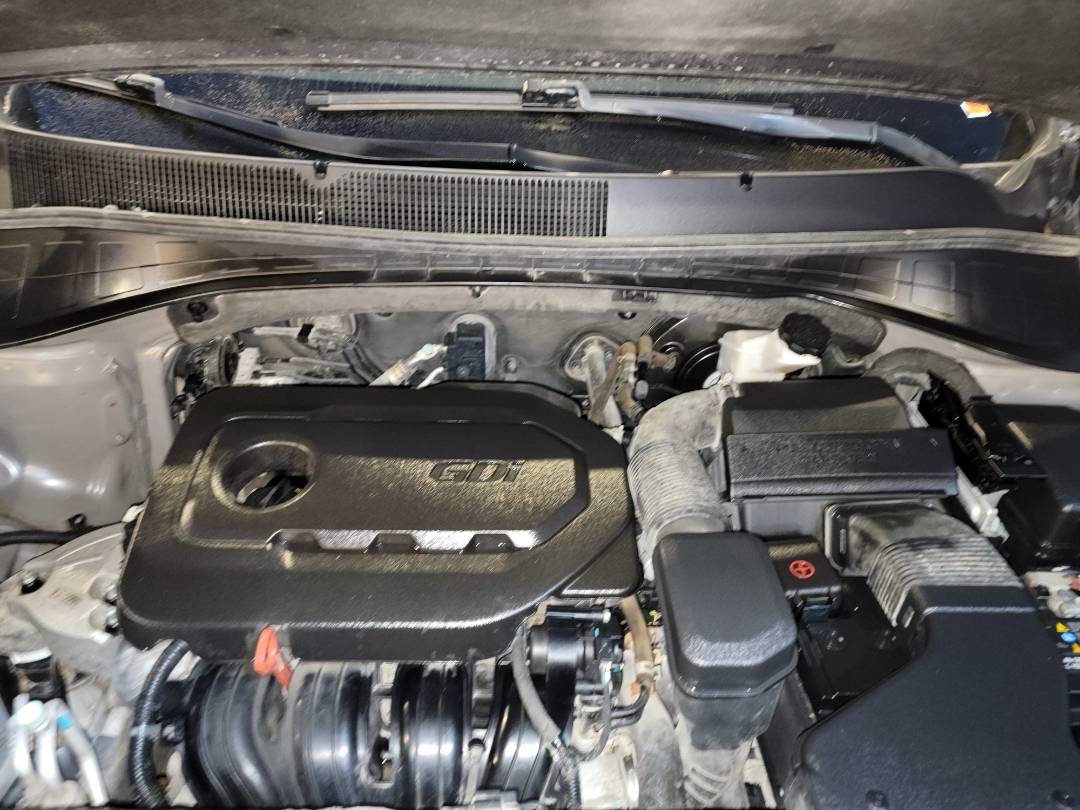 2018 KIA SORENTO — 125754 Miles — Lot 38101824 - Marhaba Auctions Used Cars - Image 9