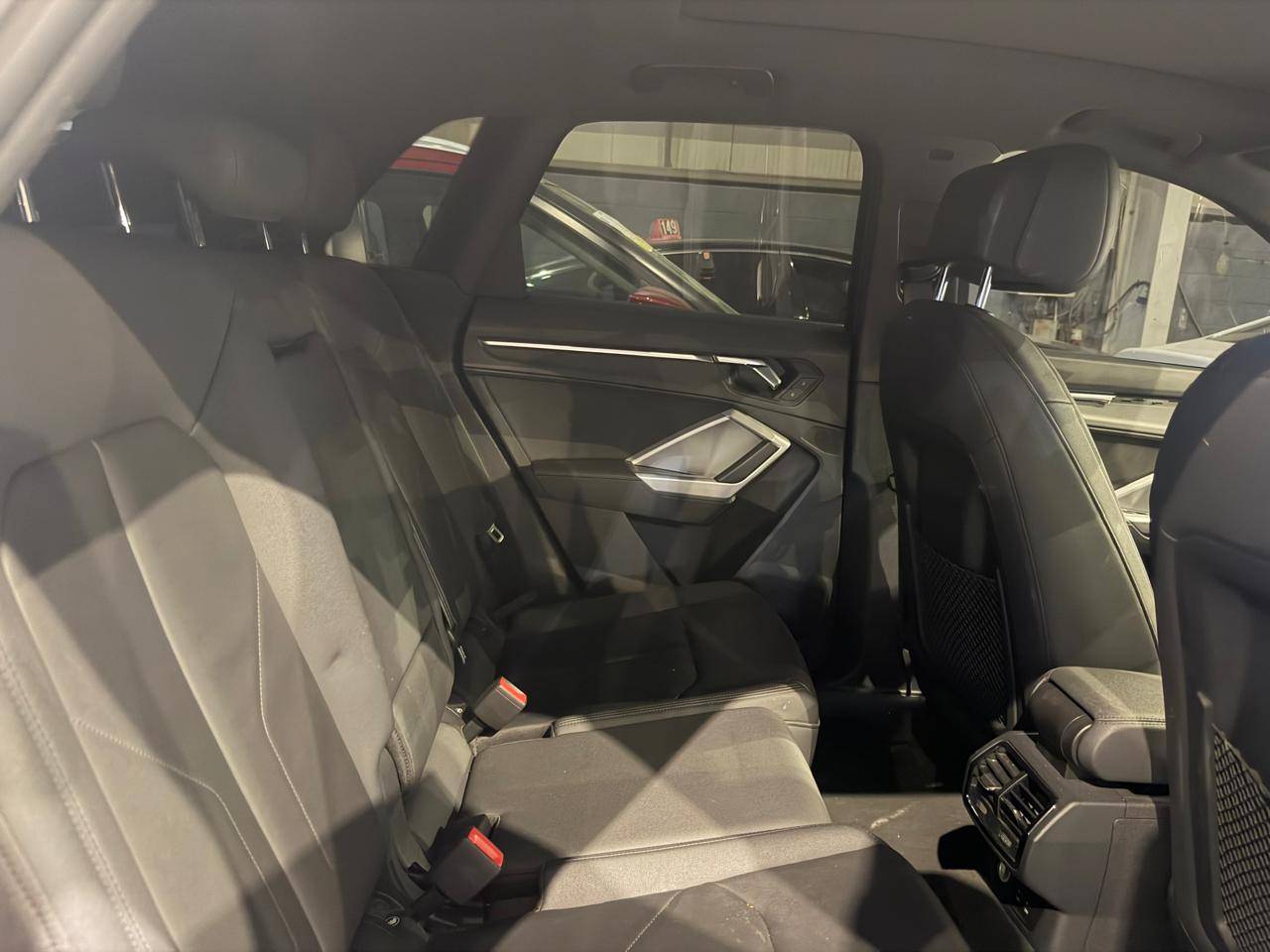 2021 AUDI Q3 — 81723 Miles — Lot 089435 — Main - Marhaba Auctions Used Cars - Image 12