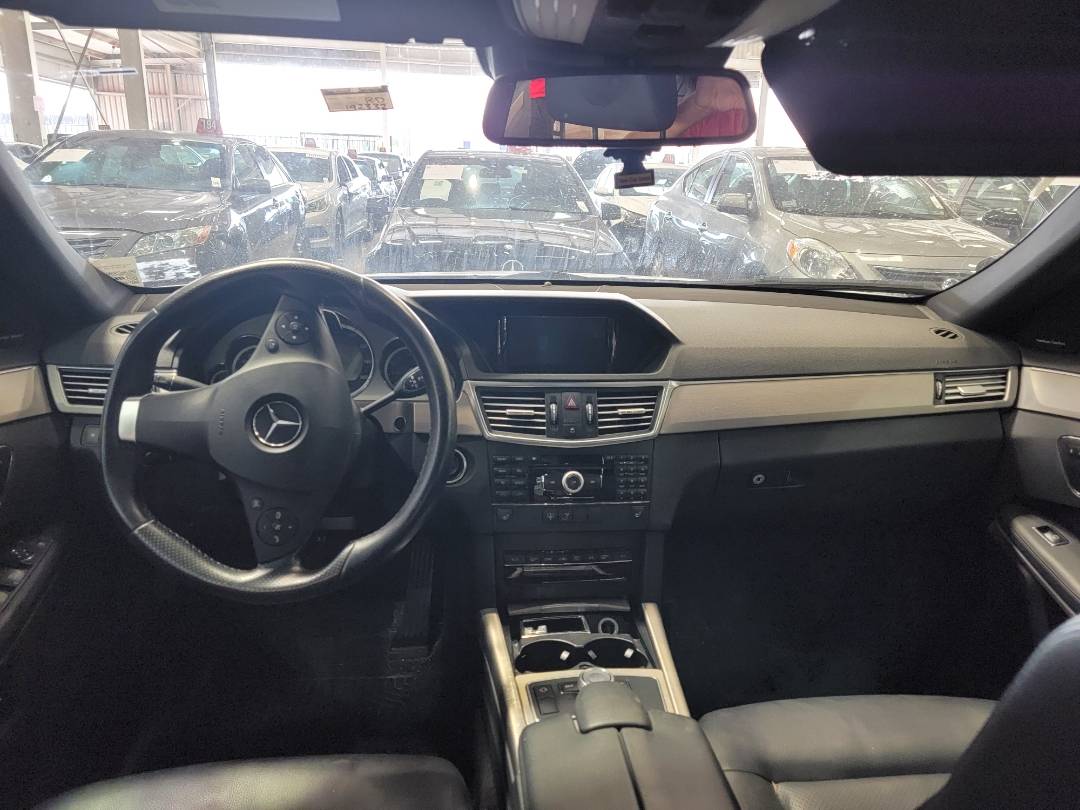 2010 MERCEDES BENZ E 350 — 192332 Miles — Lot 38858320 — Main - Marhaba Auctions Used Cars - Image 7