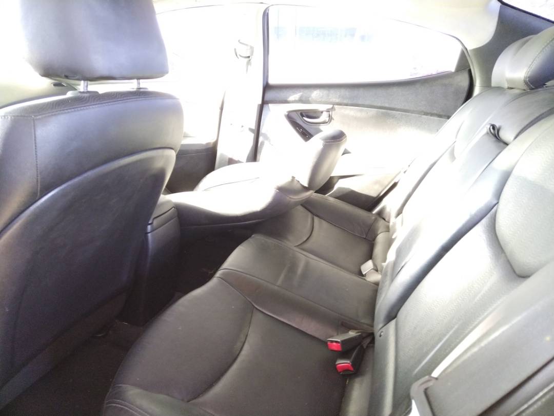 2013 HYUNDAI ELANTRA — 195466 Miles — Lot 69906503 - Marhaba Auctions Used Cars - Image 5