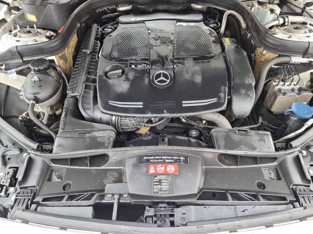 2016 MERCEDES BENZ E 350 — 188201 Miles — Lot 42631925 — Main - Marhaba Auctions Used Cars - Image 11