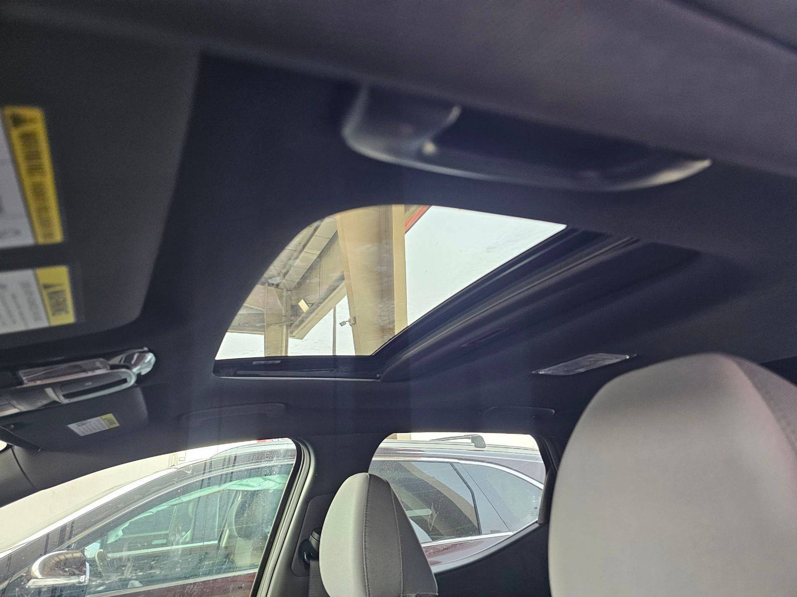 HYUNDAI SANTA CRUZ 2024 - Marhaba Auction Used Cars - Image 9