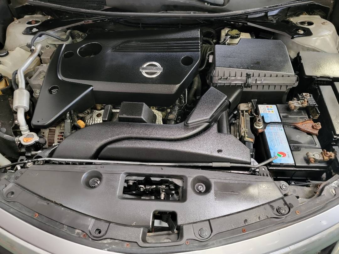 2013 NISSAN ALTIMA — 119750 Miles — Lot DC140555 — Main - Marhaba Auctions Used Cars - Image 10