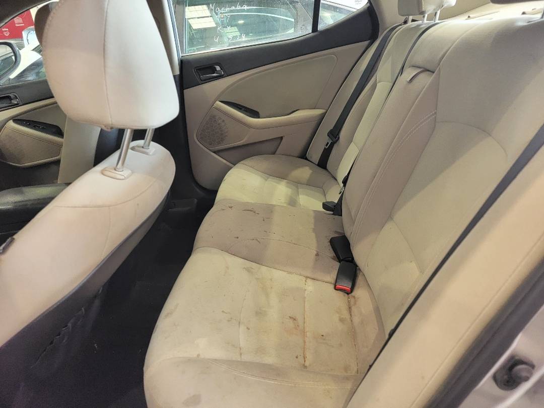 2015 KIA OPTIMA — 148815 Miles — Lot G352134 — Main - Marhaba Auctions Used Cars - Image 6