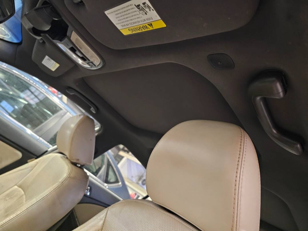 2013 KIA OPTIMA — 176359 Miles — Lot G118828 — Main - Marhaba Auctions Used Cars - Image 10