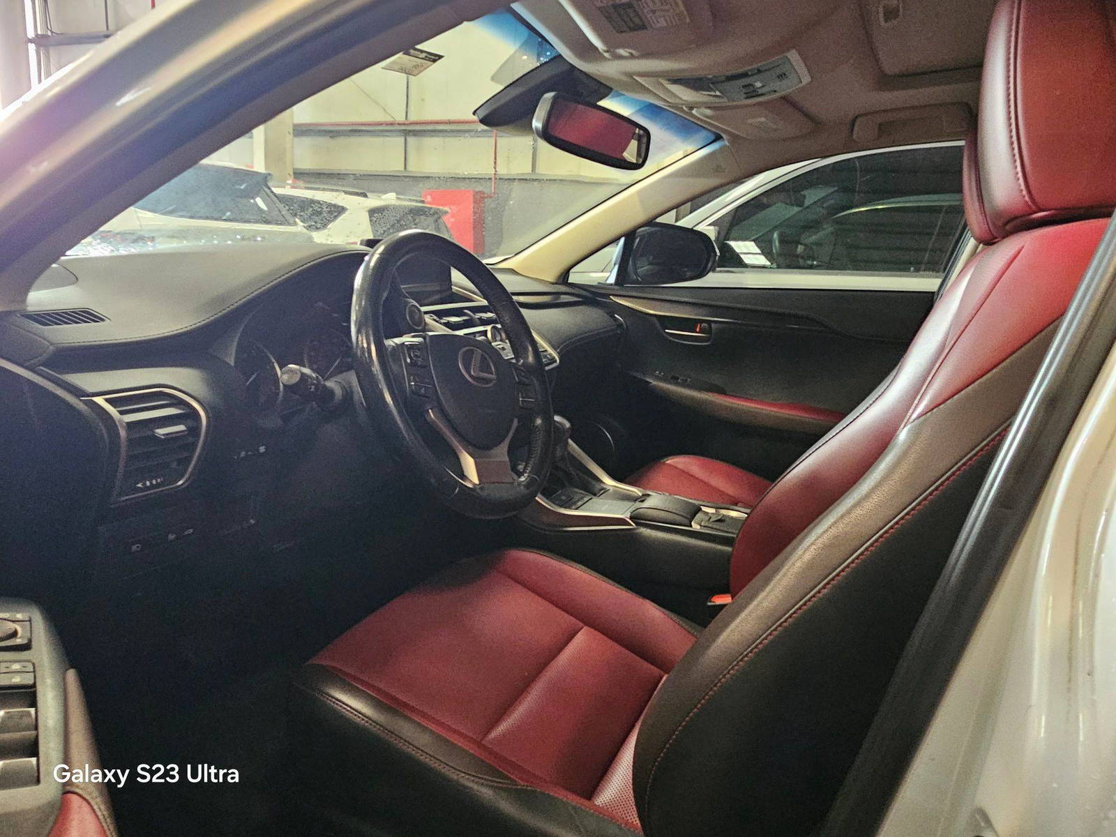 2018 LEXUS NX 300 — 76532 Miles — Lot 5J2103871 — Main - Marhaba Auctions Used Cars - Image 11