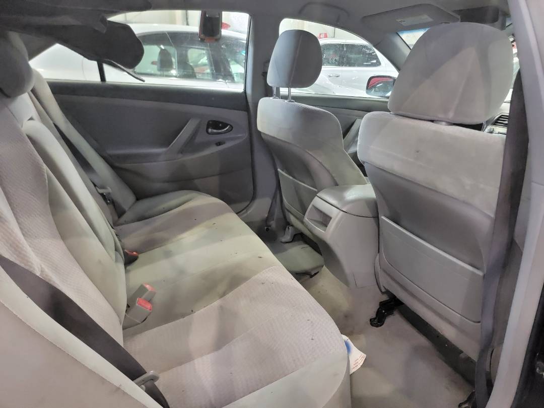 2010 TOYOTA CAMRY — 182293 Miles — Lot 71016593 - Marhaba Auctions Used Cars - Image 4