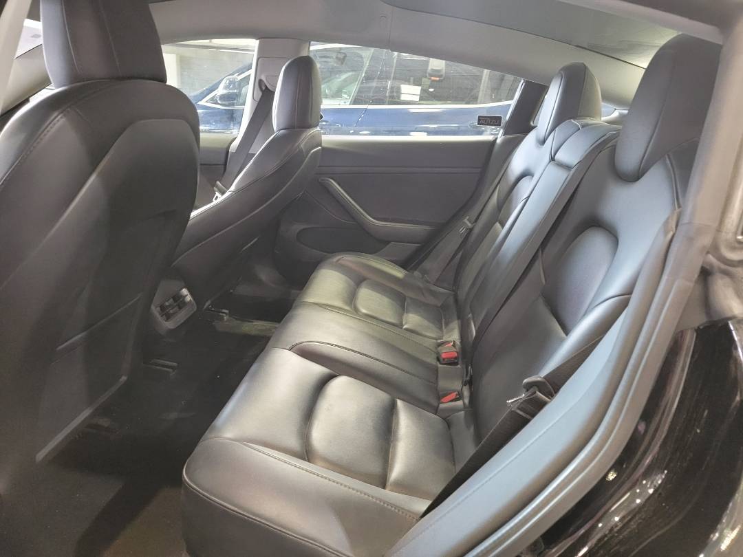 2022 TESLA MODEL 3 — 72989 KM — Lot NF231631 — Main - Marhaba Auctions Used Cars - Image 6
