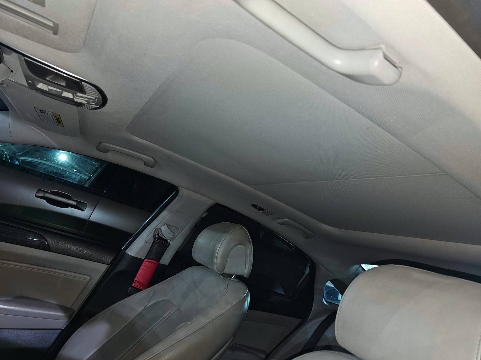 2015 HYUNDAI SONATA — 118699 Miles — Lot 43370487 - Marhaba Auctions Used Cars - Image 11