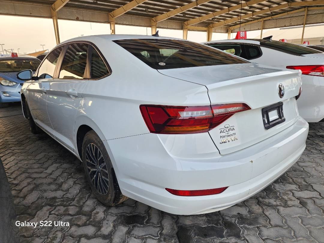 2019 VOLKSWAGEN JETTA — 126344 Miles — Lot 38366814 — Souq - Marhaba Auctions Used Cars - Image 11