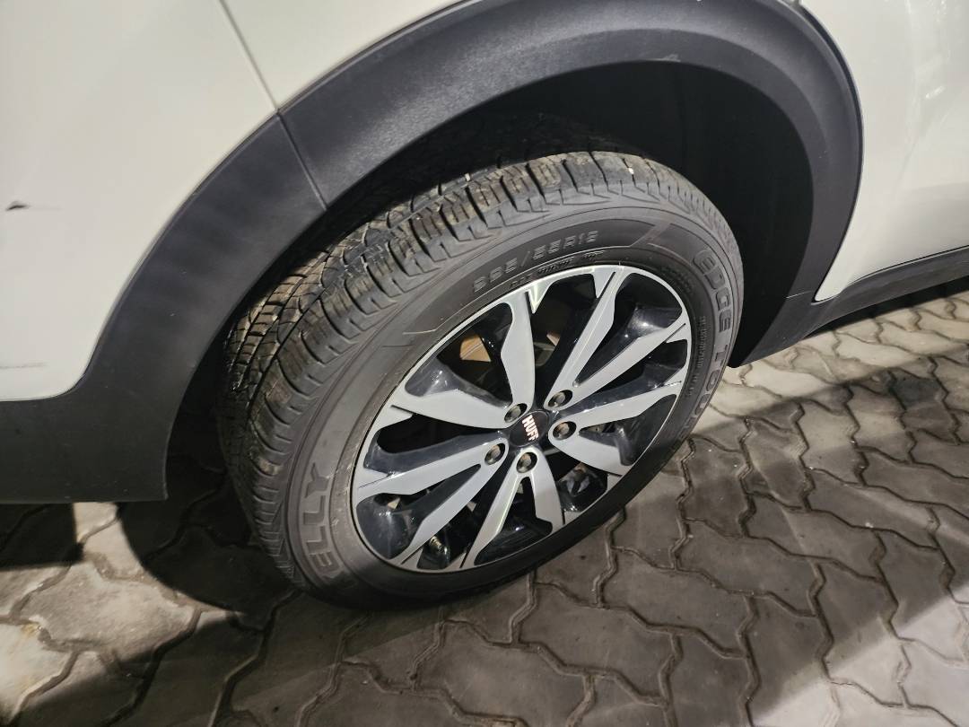 2018 KIA SPORTAGE — 89855 Miles — Lot 77070993 - Marhaba Auctions Used Cars - Image 7