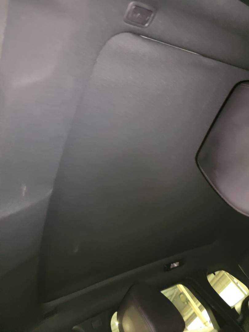 LAND ROVER RANGE ROVER EVOQUE 2013 - Marhaba Auction Used Cars - Image 10