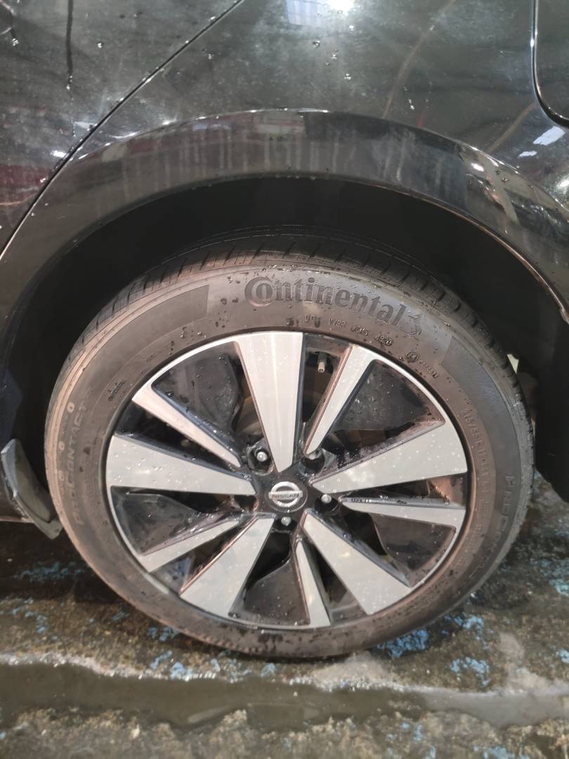 2021 NISSAN ALTIMA — 91280 Miles — Lot N344516 — Main - Marhaba Auctions Used Cars - Image 10