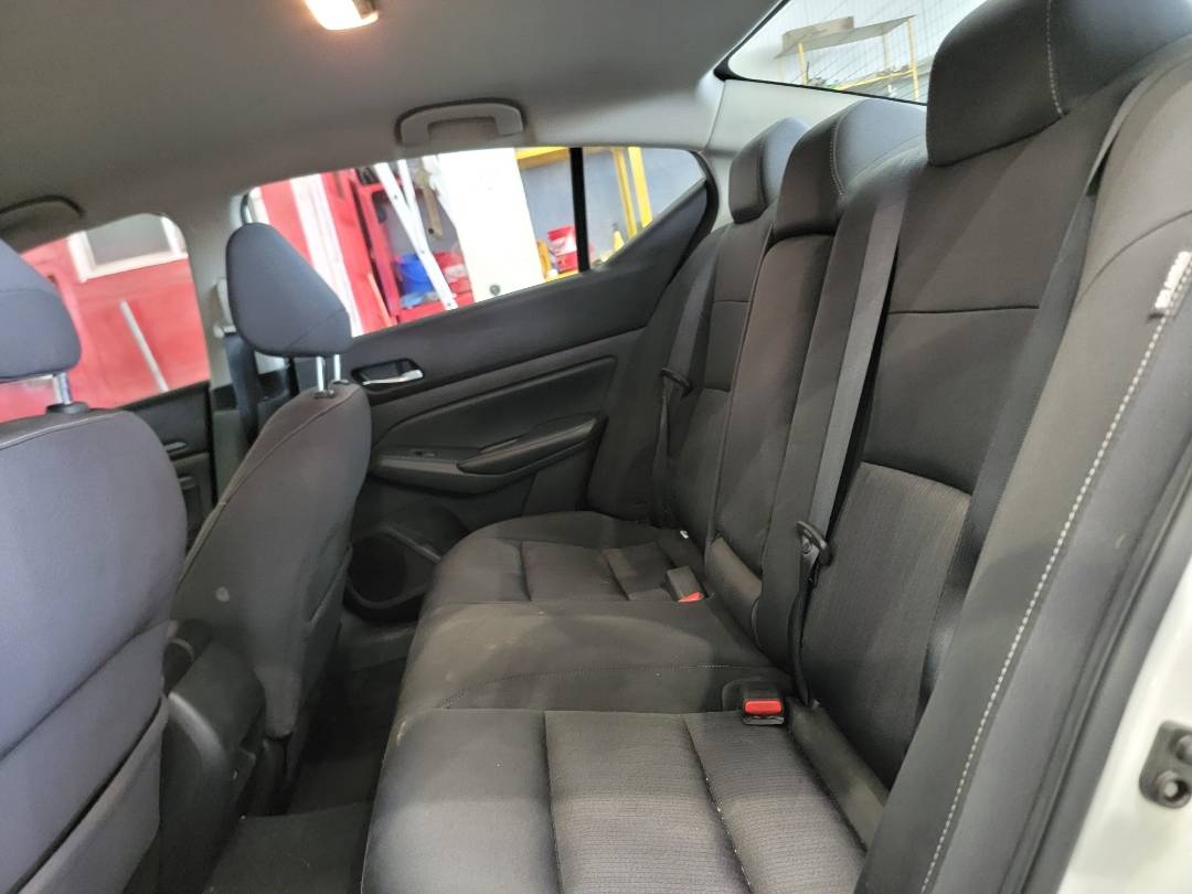 2019 NISSAN ALTIMA — 114906 Miles — Lot 81850073 — Main - Marhaba Auctions Used Cars - Image 6