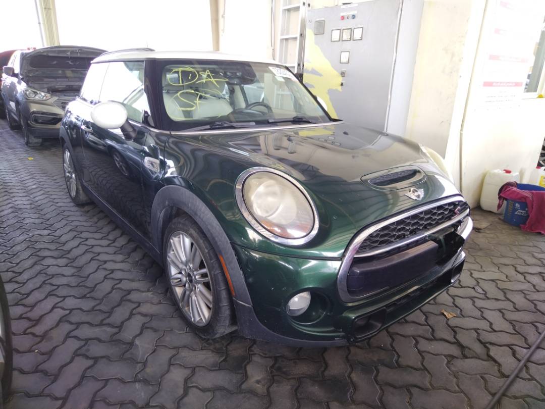 2016 MINI COOPER — 98082 Miles — Lot 1G3B92712 - Marhaba Auctions Used Cars - Image 9