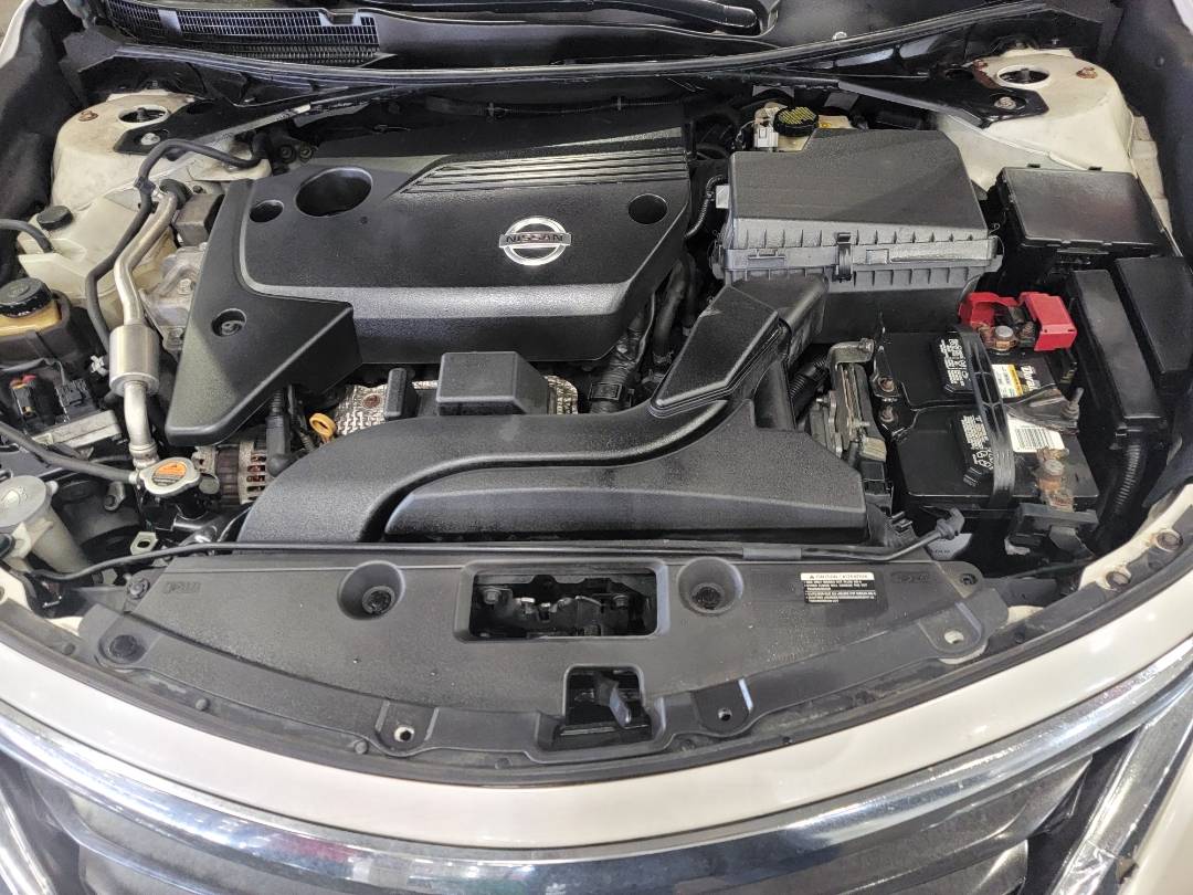 2014 NISSAN ALTIMA — 155981 Miles — Lot 8EC266256 — Main - Marhaba Auctions Used Cars - Image 12