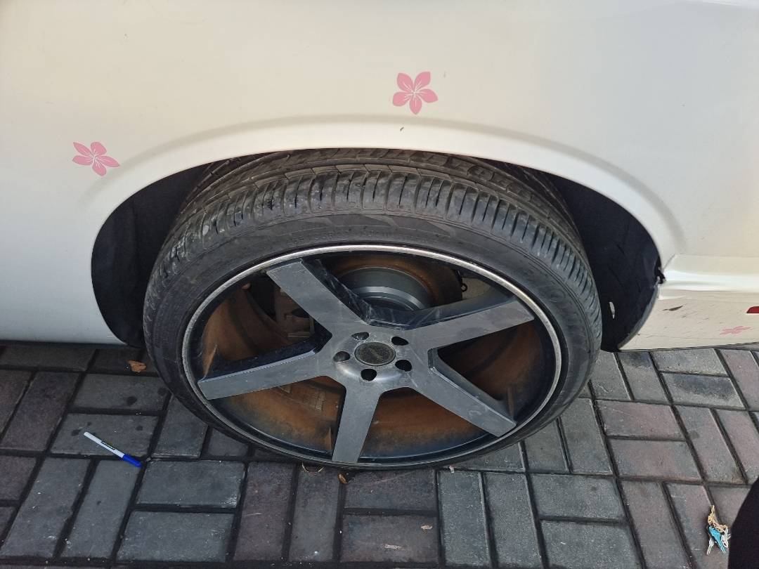 DODGE CHALLENGER 2018 - Marhaba Auction Used Cars - Image 8