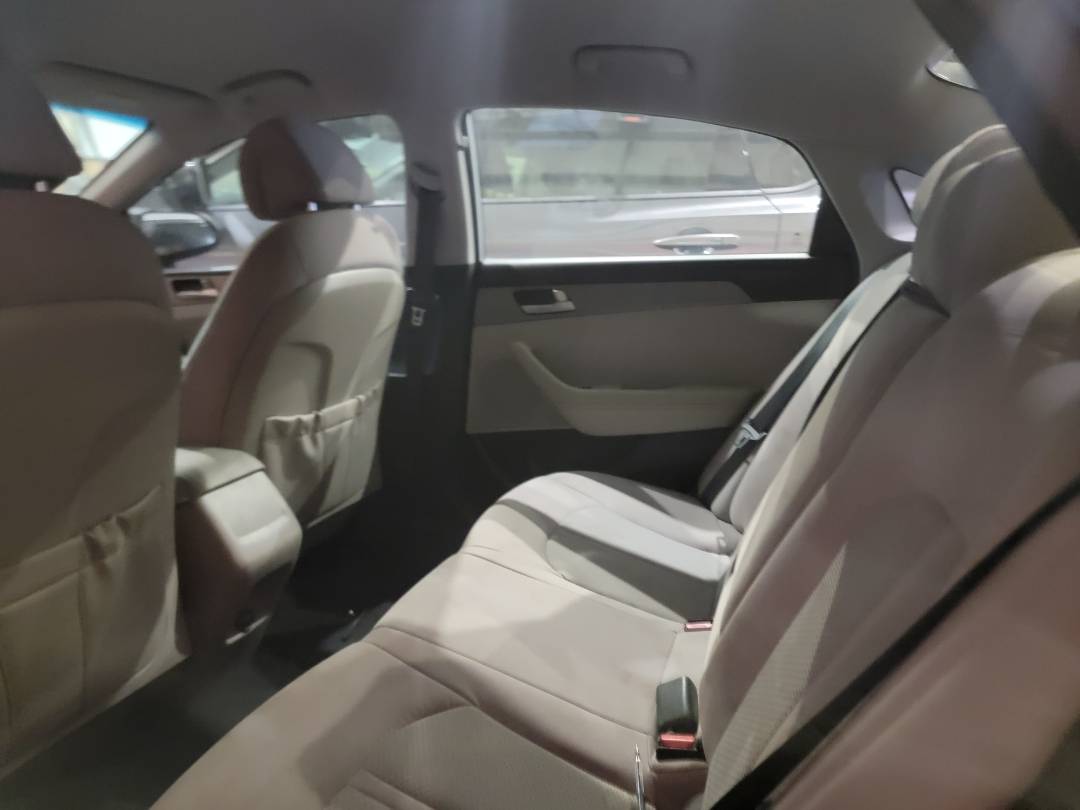2015 HYUNDAI SONATA — 140457 Miles — Lot H243064 — Main - Marhaba Auctions Used Cars - Image 6