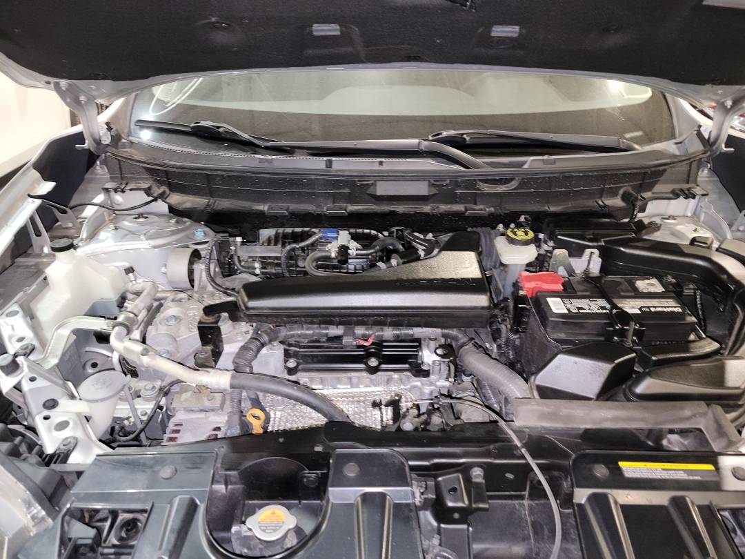 2019 NISSAN ROGUE — 91086 Miles — Lot W502236 — Main - Marhaba Auctions Used Cars - Image 10
