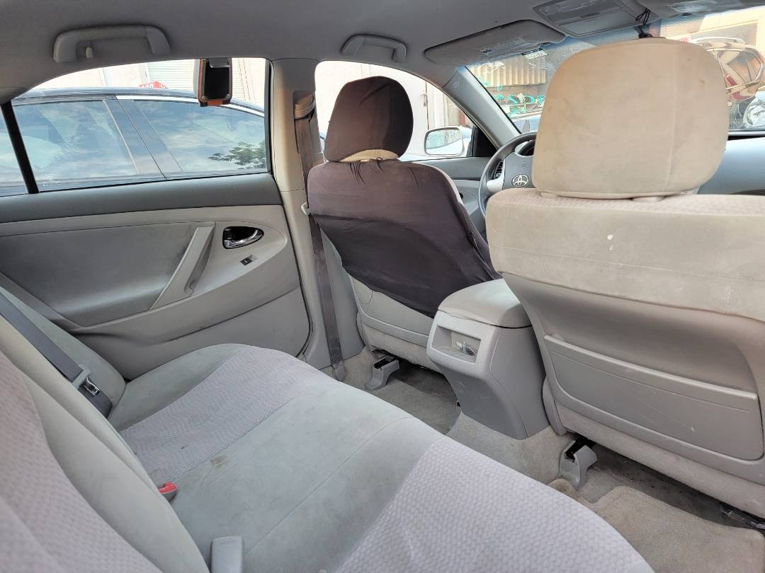 2010 TOYOTA CAMRY — 162616 Miles — Lot U006694 - Marhaba Auctions Used Cars - Image 5