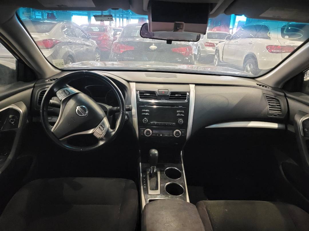 2013 NISSAN ALTIMA — 154751 Miles — Lot DC255835 — Main - Marhaba Auctions Used Cars - Image 7