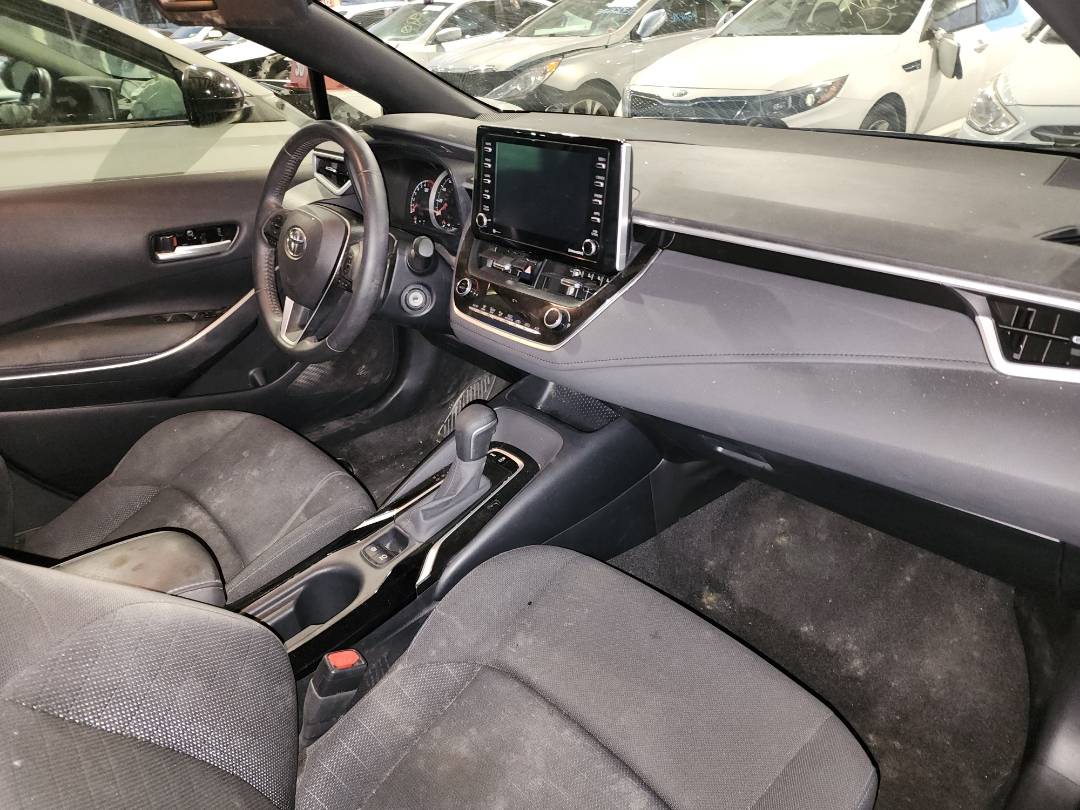 2021 TOYOTA COROLLA — 52951 Miles — Lot J062808 - Marhaba Auctions Used Cars - Image 7