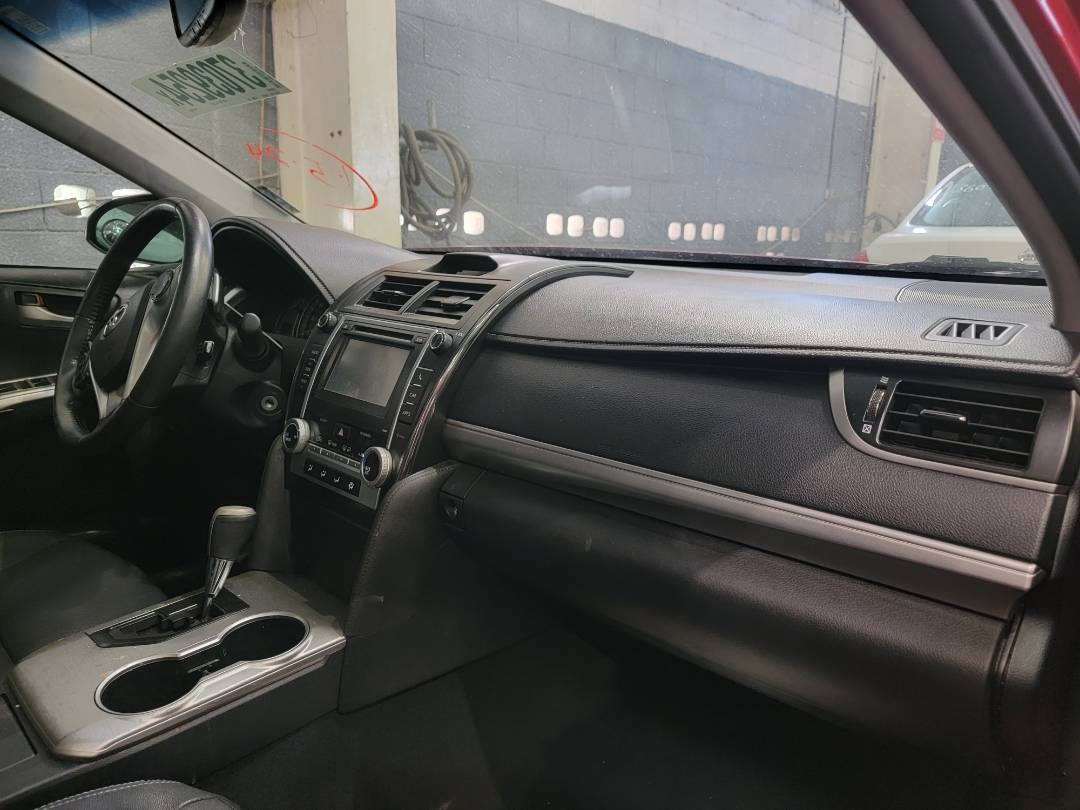 2012 TOYOTA CAMRY — 181848 Miles — Lot U589927 - Marhaba Auctions Used Cars - Image 8