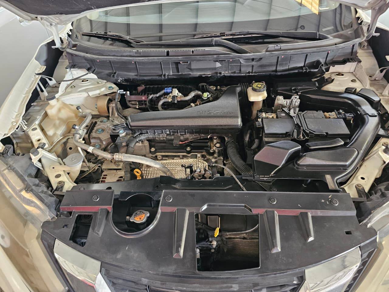 2018 NISSAN ROGUE — 115518 Miles — Lot JP553630 — Main - Marhaba Auctions Used Cars - Image 9